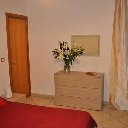 Casa Vacanza Gallipoli Centro المظهر الخارجي الصورة