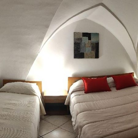 Casa Vacanza Gallipoli Centro المظهر الخارجي الصورة