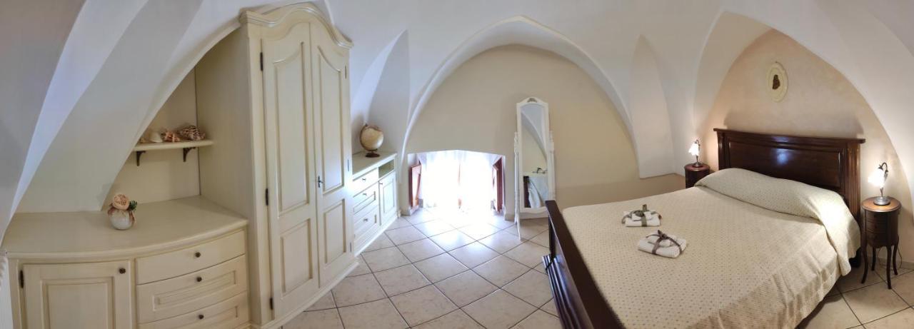 Casa Vacanza Gallipoli Centro المظهر الخارجي الصورة