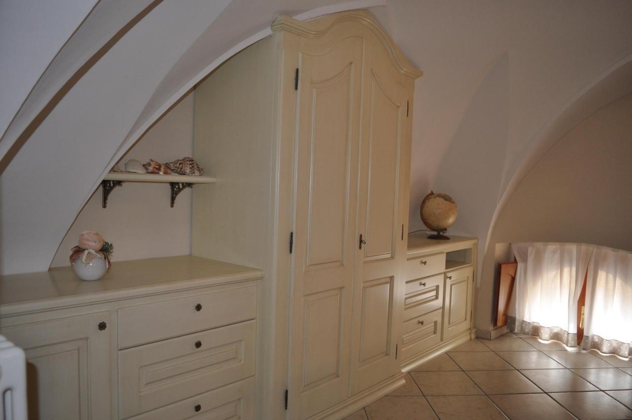 Casa Vacanza Gallipoli Centro المظهر الخارجي الصورة