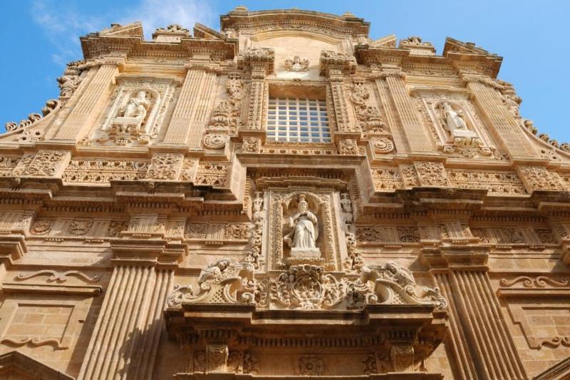 Casa Vacanza Gallipoli Centro المظهر الخارجي الصورة