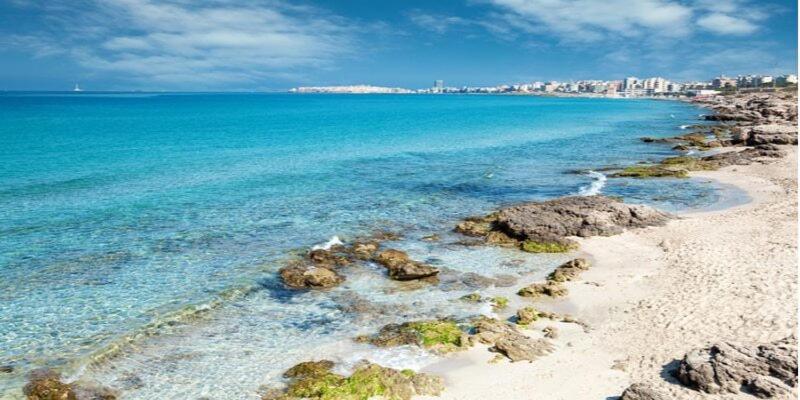 Casa Vacanza Gallipoli Centro المظهر الخارجي الصورة