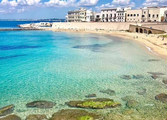 Casa Vacanza Gallipoli Centro المظهر الخارجي الصورة
