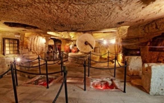 Casa Vacanza Gallipoli Centro المظهر الخارجي الصورة