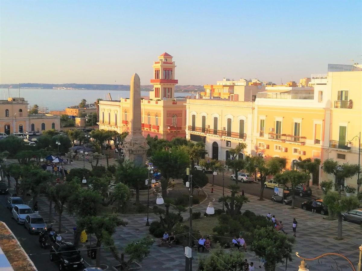 Casa Vacanza Gallipoli Centro المظهر الخارجي الصورة