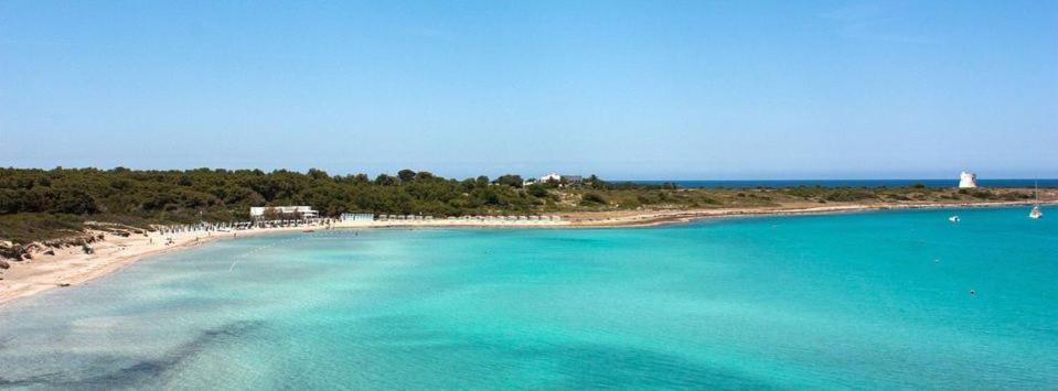 Casa Vacanza Gallipoli Centro المظهر الخارجي الصورة