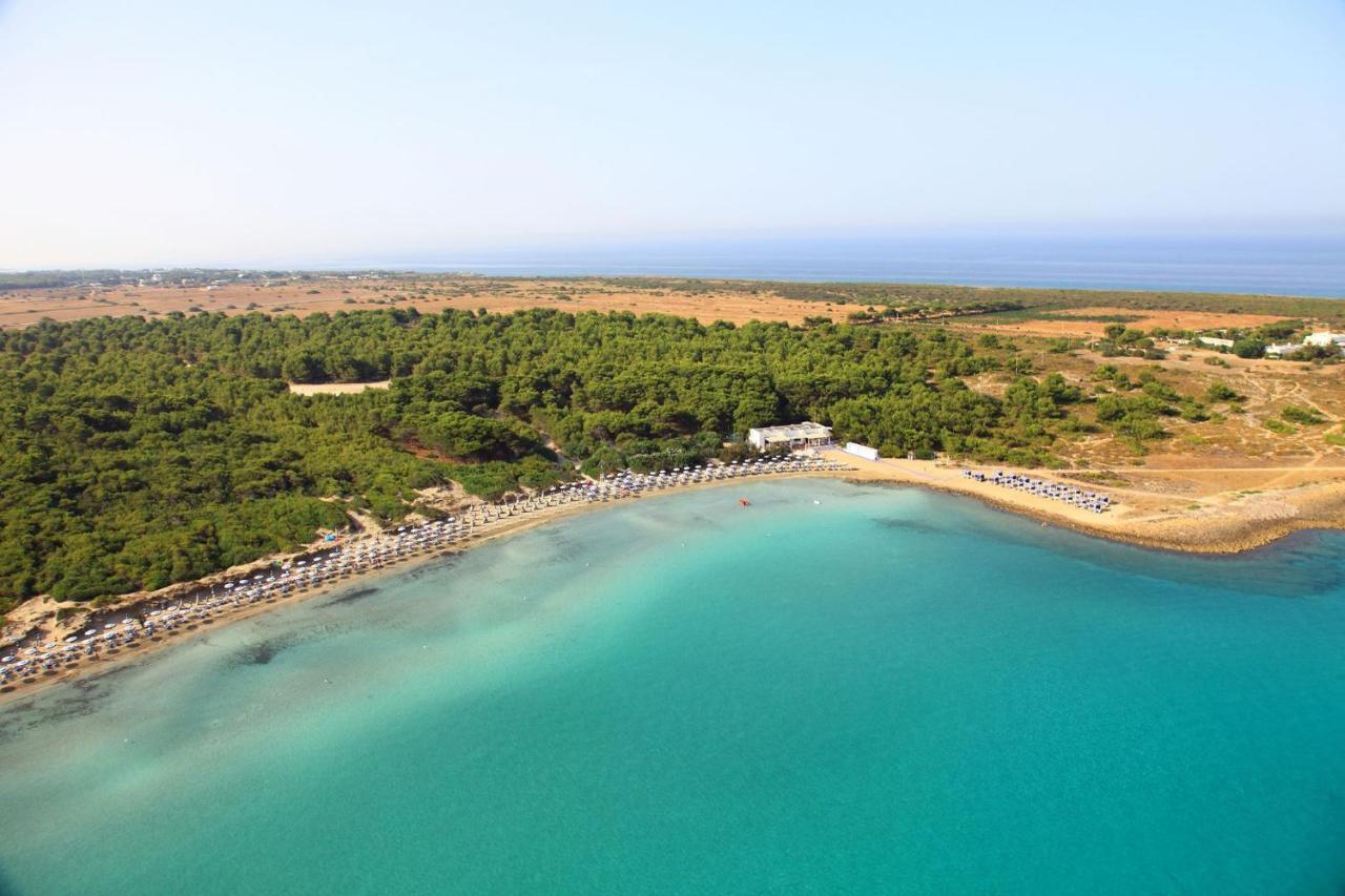 Casa Vacanza Gallipoli Centro المظهر الخارجي الصورة