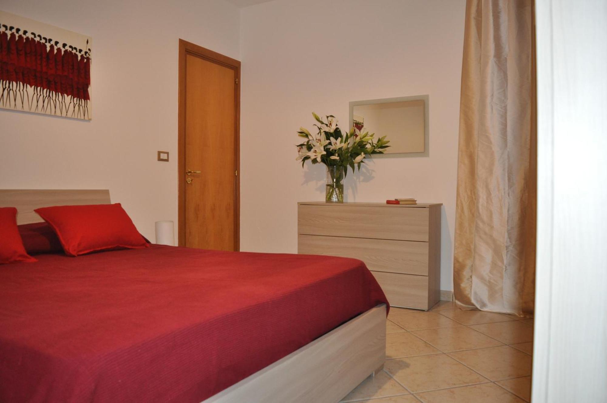 Casa Vacanza Gallipoli Centro المظهر الخارجي الصورة
