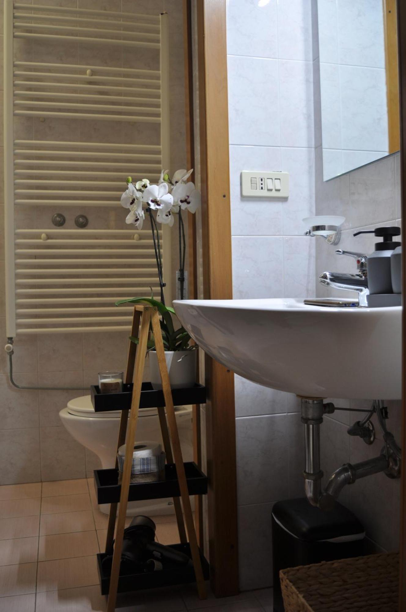 Casa Vacanza Gallipoli Centro المظهر الخارجي الصورة