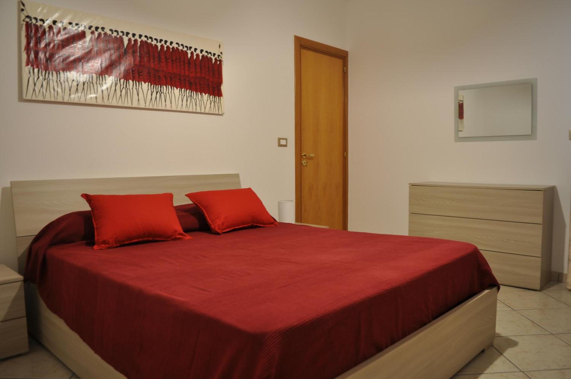 Casa Vacanza Gallipoli Centro المظهر الخارجي الصورة