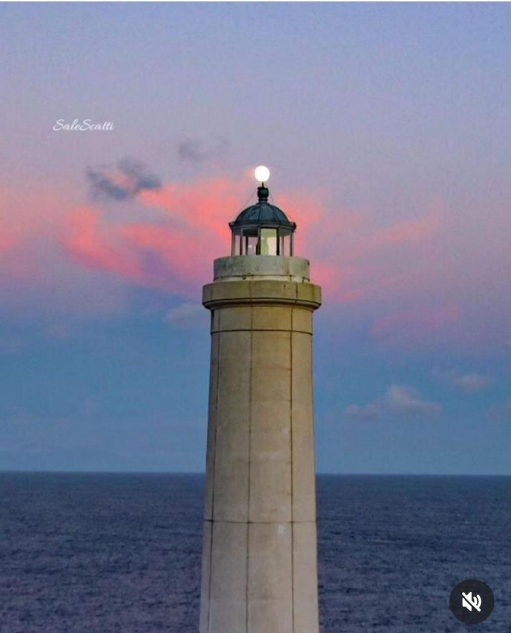 Casa Vacanza Gallipoli Centro المظهر الخارجي الصورة