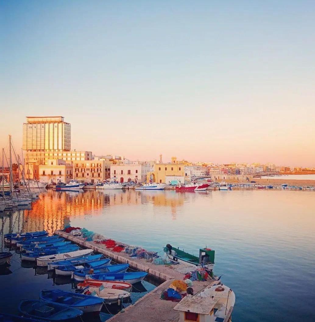 Casa Vacanza Gallipoli Centro المظهر الخارجي الصورة