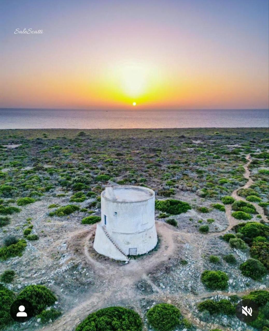 Casa Vacanza Gallipoli Centro المظهر الخارجي الصورة