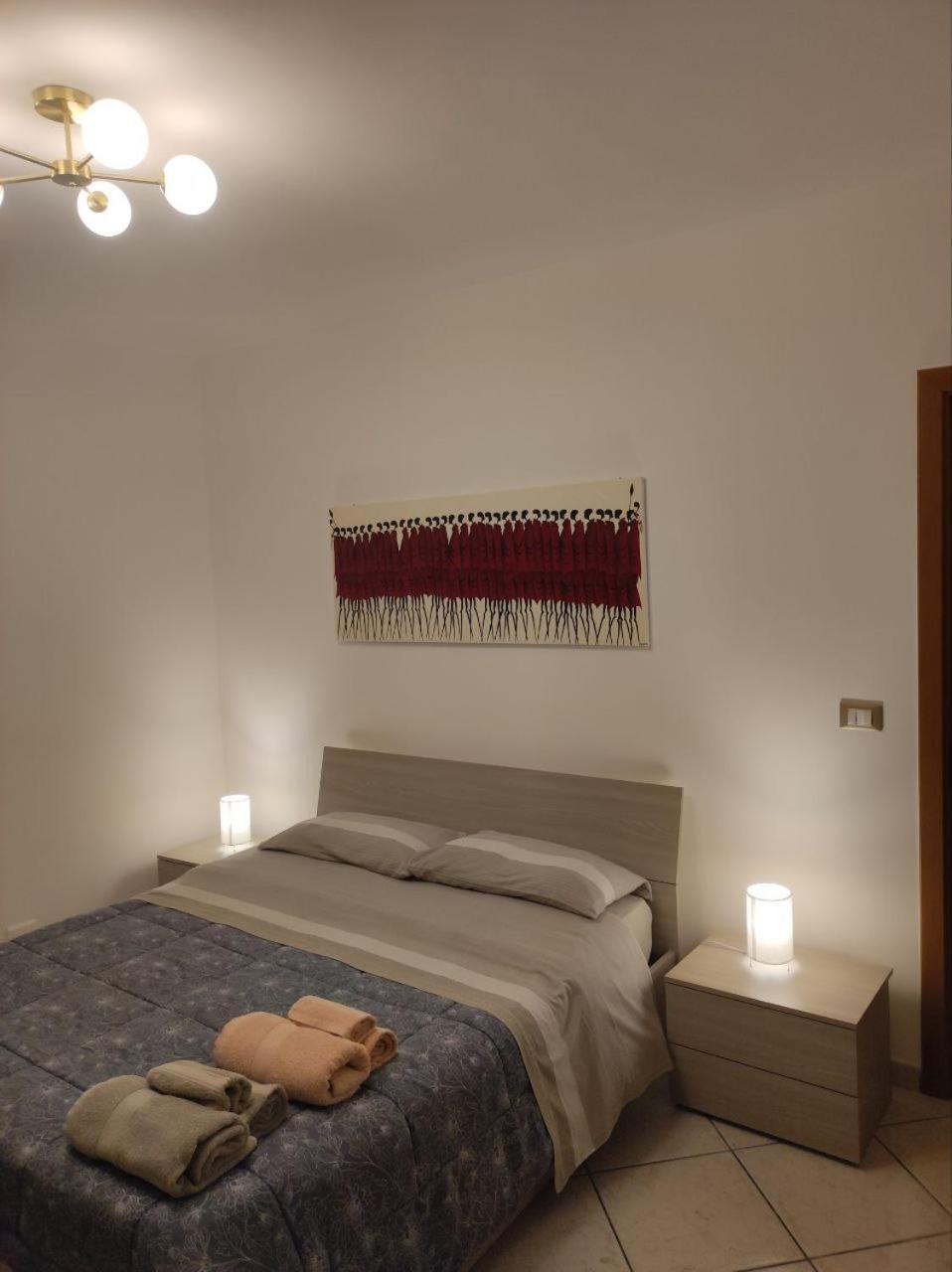Casa Vacanza Gallipoli Centro المظهر الخارجي الصورة